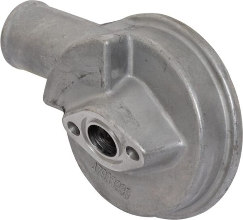 Głowica filtra 47938235 - Intertraktor