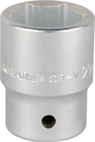 Klucz nasadowy 6-kt. 3/4", 29 mm 18060190290KR - Intertraktor