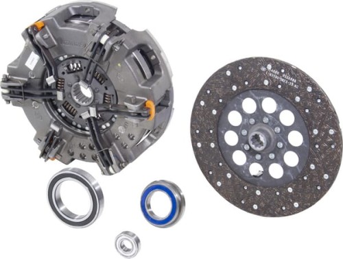 Sprzęgło kompletne, 310/310 mm 631106810 - Intertraktor