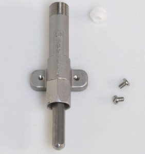 Zestaw zaworu b 15 l / b, kpl. BU4050920