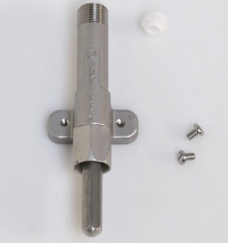 Zestaw zaworu b 15 l / b, kpl. BU4050920 - Intertraktor
