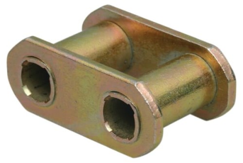 Ogniwo przenośnika, pasuje do Z-609 55655604100080 - Intertraktor