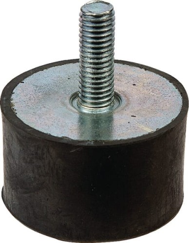 Gumowa podkładka sprężysta 8113930183 - Intertraktor