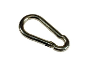 Karabińczyk zatrzaskowy VLE4341