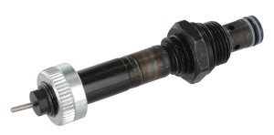 Wkład zaworu 3/2 EL 10-A 06 3/8 bez cewki EW08MNC20PB