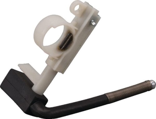 Pompa olejowa 6400106 - Intertraktor