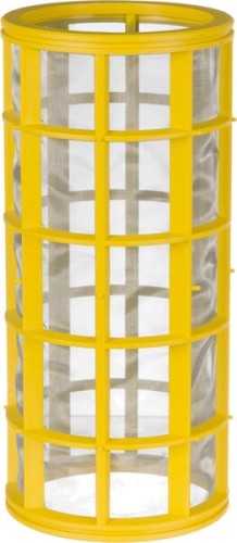 Wkład filtra, 80 mesh żółty C00100079 - Intertraktor