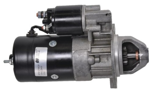 Rozrusznik gopart, 12V 2.2kW STA1218GP - Intertraktor