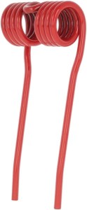 Palec podbieracza Ø 6.3 mm DURASTAR 004360000010