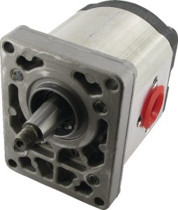 Pompa zębata AZPF-11-019LHO30PB-S0285 Bosch Rexroth 0510625362