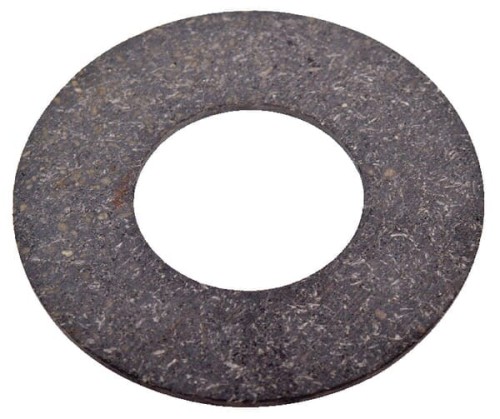 Tarcza cierna wałka przekładni środkowej 5380326009 - Intertraktor