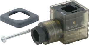 Wtyczka zasilania 12V DC SPKA132A3GT9