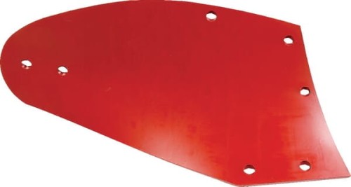 Skrzydło odkładni, prawe pasujące do Landsberg / Pöttinger 001763ZN - Intertraktor