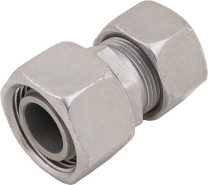 Złącze redukcyjne z uszczelką M30x2 22L - M26x1.5 18L REDVD2218L