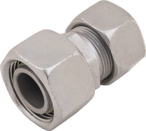 Złącze redukcyjne z uszczelką M30x2 22L - M26x1.5 18L REDVD2218L - Intertraktor