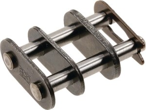 Zamek łańcucha, 3/8 x 7/32 podwójny RF06B2S
