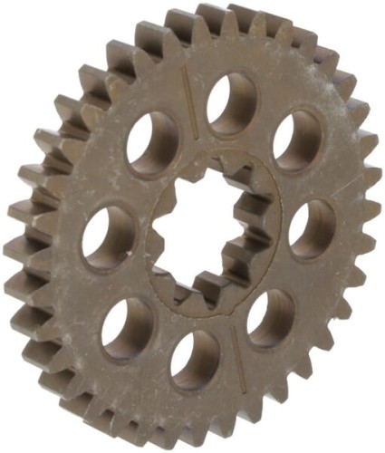 Koło zębate, redukujące Z-36 187Q0333450 - Intertraktor