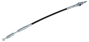 Linka sterownicza z kulką, 500 mm D018D1X0500