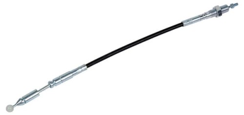 Linka sterownicza z kulką, 500 mm D018D1X0500 - Intertraktor