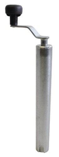 Wrzeciono 48 mm kpl. STR1620NW - Intertraktor