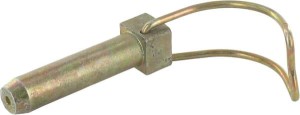 Zawleczka rurkowa 19x58 mm gopart 5105520GP
