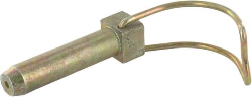 Zawleczka rurkowa 19x58 mm gopart 5105520GP - Intertraktor