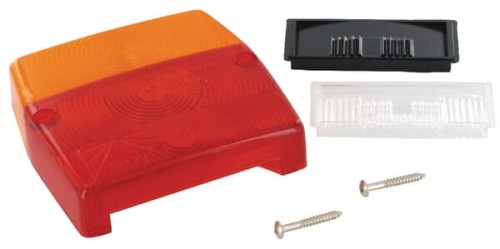Klosz lampy, Minipoint 188300007 - Intertraktor