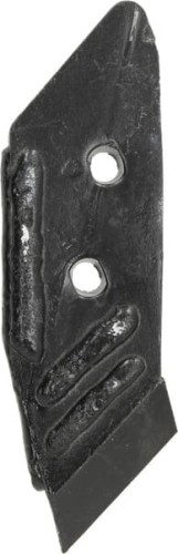 Dłuto lemiesza, lewe z węglikiem spiekanym pasujące do Kuhn Kramp 622165CKR - Intertraktor