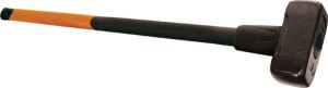 Młot dwuręczny Fiskars, 5 kg 120028