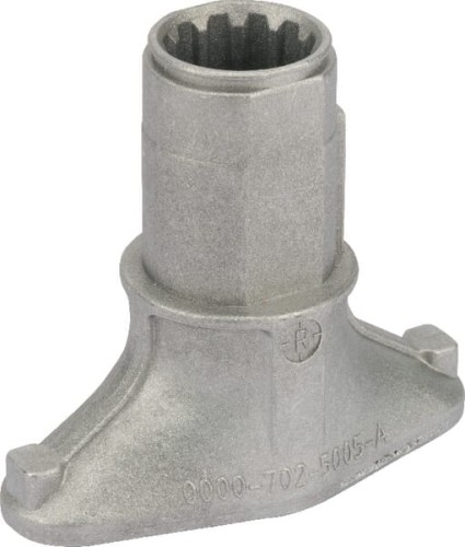 Uchwyt noża Viking 00007025005 - Intertraktor