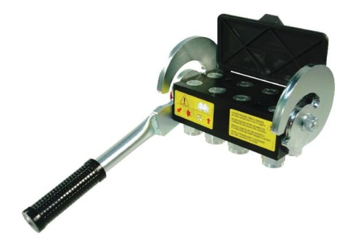 Szybkosprzęg Multifaster DN12-8 x 1/2" BSPP część stała 2P808812GFC - Intertraktor