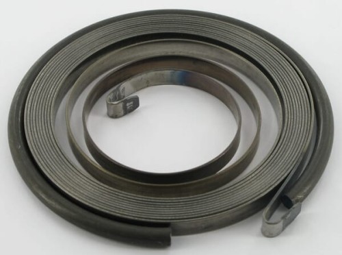 Sprężyna rozrusznika 5801539 - Intertraktor