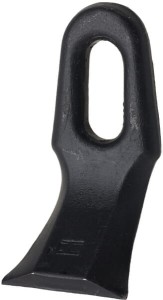 Nóż bijaka 45x8x99 mm 488579BA