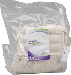 Mop z tkaniny, 400 gr 130400