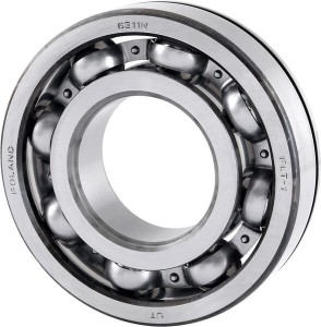 Łożysko kulkowe zwykłe 55x120x29 mm FŁT 77806311N