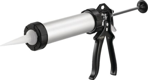 Pistolet do silikonu E090703 - Intertraktor