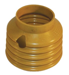 Kołpak ochronny Walterscheid, SC12 R12, D-152 mm, L-242 mm 840112