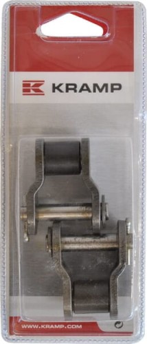 Łącznik wygięty 1×17,02 (×2) KR16B1OLLBP002 - Intertraktor