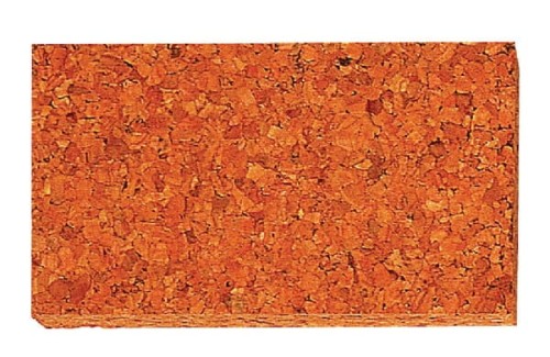 Klocek szlifierski korkowy, 120 x 60 x 40 mm PP282 - Intertraktor