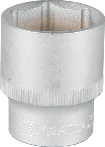 Klucz nasadowy calowy 6-kt. 1/2", 1 1/16" 18060131270KR