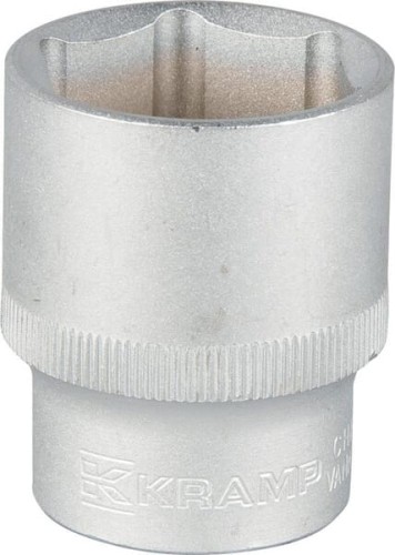 Klucz nasadowy calowy 6-kt. 1/2", 1 1/16" 18060131270KR - Intertraktor