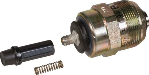 Elektromagnes wyłączający, CNH 2852741 - Intertraktor