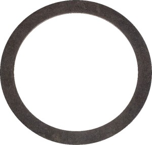 Podkładka dystansowa 50x62x1 DIN 988 AC674125