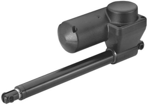 Napęd nastawczy, 12 V S=200 LA3020012 - Intertraktor
