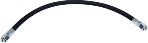Przewód hydrauliczny z nakrętkami AA, 10/1 M18x1.5 L - 650 mm B099AA101650 - Intertraktor