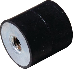 Tłumik drgań 535091401 pasuje do Husqvarna FGP440000