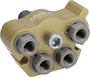 Multi-X Quattro 10 od str. zł. MC109323250