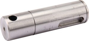 Wał koła zębatego stożk., pasuje do Claas 0006057930N