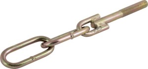 Śruba łańcucha bocznego, pasuje do C-360 26900046450090
