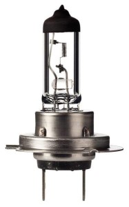 Żarówka 12V 55W PX26d H7 Long Life B12067KLL